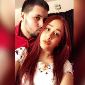 Meet your Posher, Mariely